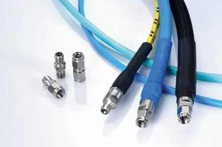 Seria złącz 3,5 mm - Seria 3,5 mm